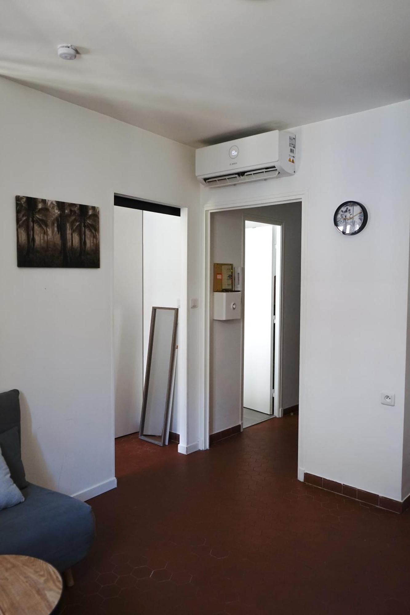 Vieux-nice Appartement *